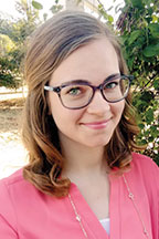 Abigail Kalinowski  